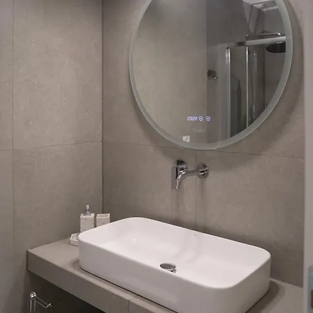 Thalpos 4 Chic Centrally Located Appartement Thessaloniki