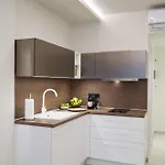 Apartamento Thalpos 4 Chic Centrally Located *