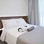 Appartamento Thalpos 4 Chic Centrally Located