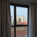 Apartamento Thalpos 4 Chic Centrally Located *