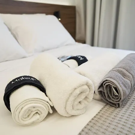 Thalpos 4 Chic Centrally Located * Thessalonique