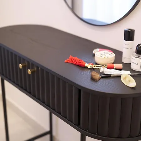 Thalpos 4 Chic Centrally Located Appartement