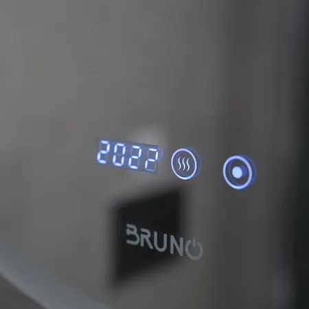 Thalpos 4 Chic Centrally Located Appartement