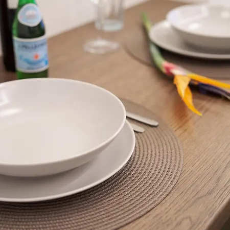 Apartman Thalpos 4 Chic Centrally Located Szaloniki