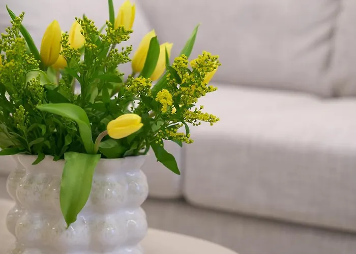 Thalpos 4 Chic Centrally Located * Thessalonique