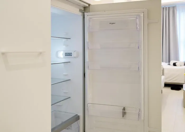 Thalpos 4 Chic Centrally Located Thessalonique