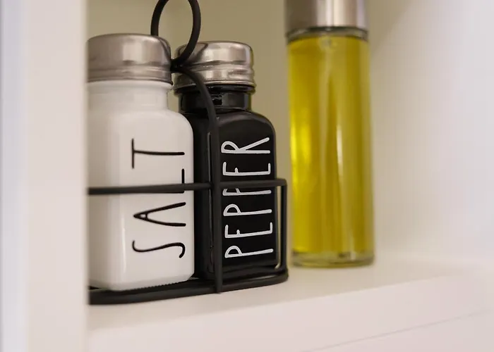 Thalpos 4 Chic Centrally Located * Thessalonique