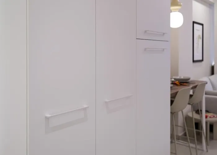 Thalpos 4 Chic Centrally Located Apartman