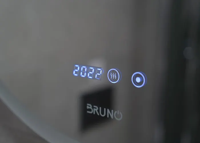 Thalpos 4 Chic Centrally Located Appartement