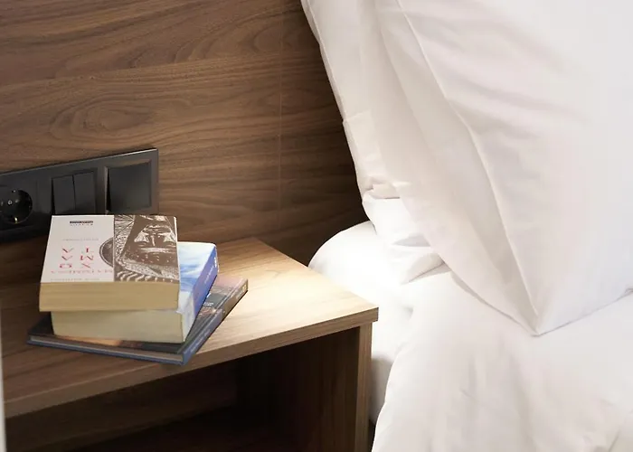 Thalpos 4 Chic Centrally Located Apartman