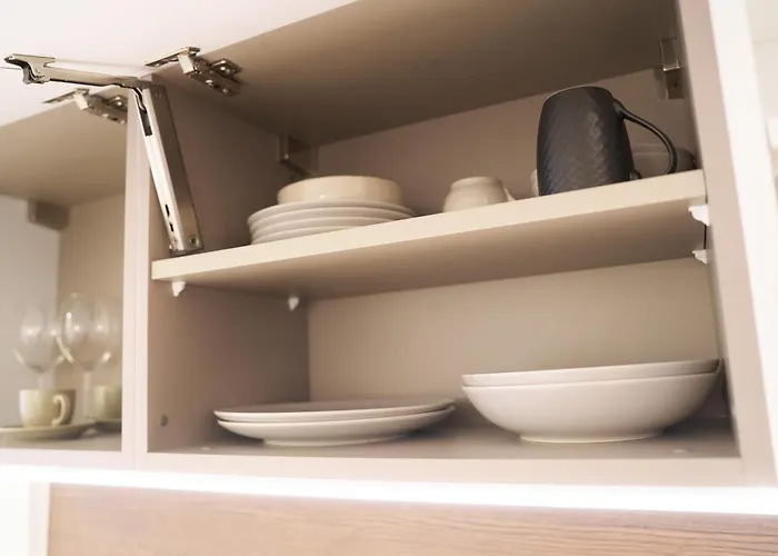 Thalpos 4 Chic Centrally Located *