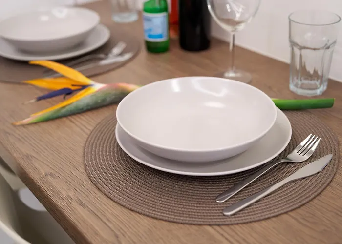 Thalpos 4 Chic Centrally Located * Szaloniki