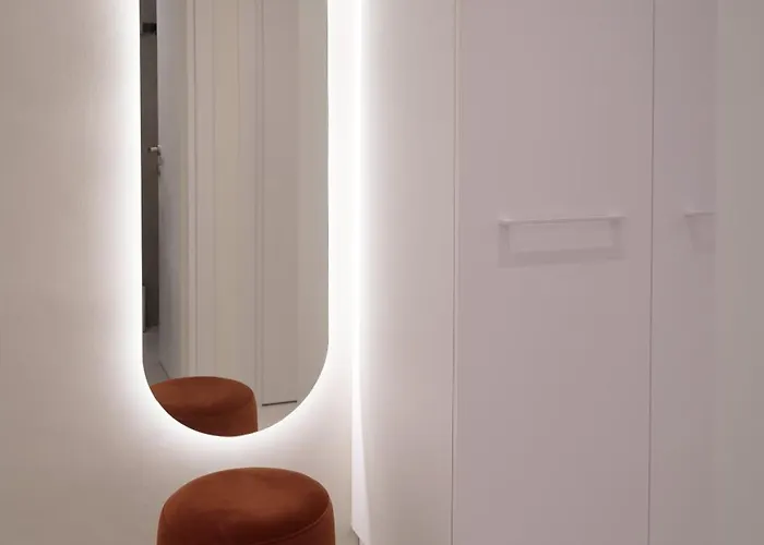 Thalpos 4 Chic Centrally Located * Thessalonique