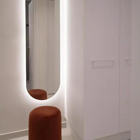 Thalpos 4 Chic Centrally Located * Thessaloniki